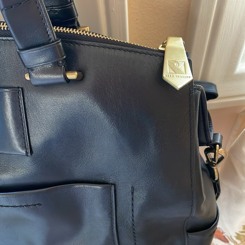 Reed Krakoff satchel - Picture 3 of 13
